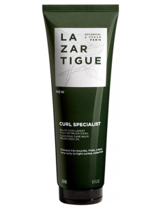 Lazartigue Curl Specialist Baume Soin Lavant - 250 ml