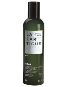 Lazartigue Clear Shampoing Traitant Intensif...