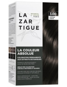Lazartigue La Couleur Absolue - Coloration : 5.35 Chocolat