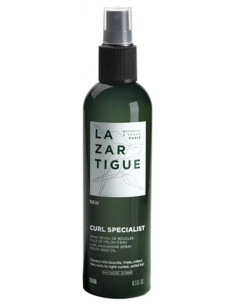 Lazartigue Curl Specialist Spray Réveil de Boucles - 250 ml