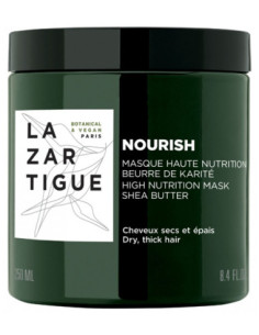Lazartigue Nourish Masque Haute Nutrition - 250 ml
