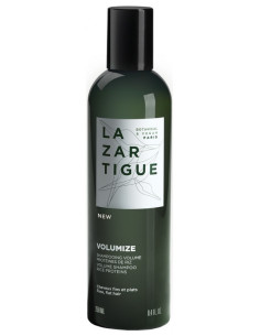 Lazartigue Volumize Shampoing Volume - 250 ml