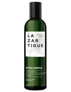 Lazartigue Extra-Gentle Shampoing Extra-Doux - 250 ml
