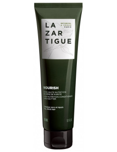 Lazartigue Nourish Soin Haute Nutrition 150 ml