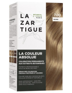 Lazartigue La Couleur Absolue - Coloration : 7.00 Blond