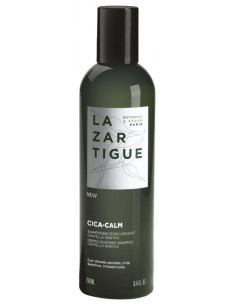 Lazartigue Cica-Calm Shampoing Apaisant - 250 ml