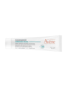 Avène Cleanance Crème Intensive Poussées de Boutons...