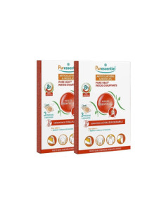 Puressentiel Articulations & Muscles Patchs chauffants...