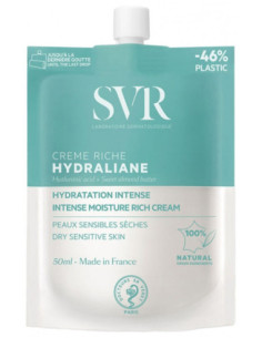 SVR Hydraliane Crème Riche Hydratation Intense - 50 ml