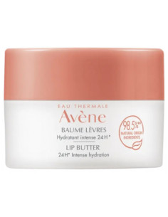 Avène Baume Lèvres Hydratant Intense 24H - 10 ml
