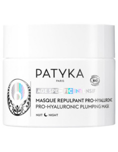PATYKA Age Specific Intensif Masque Repulpant...