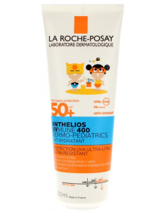 La Roche-Posay Anthelios UVMune Dermo-Pediatrics Lait...