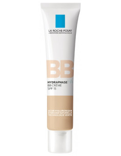 La Roche-Posay Hydraphase HA BB Crème SPF15 Teinte :...