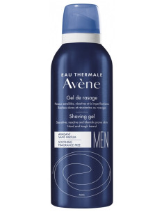 Avène Homme Gel de Rasage - 150 ml