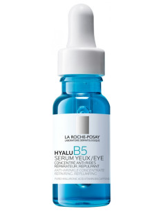La Roche-Posay Hyalu B5 Sérum Yeux Anti-Rides Réparateur...