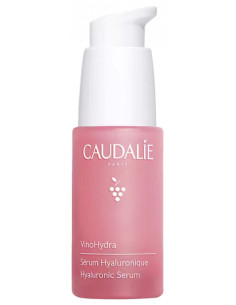 Caudalie VinoHydra Sérum Hyaluronique - 30 ml