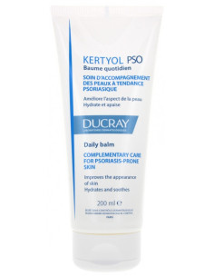 Ducray Kertyol P.S.O. Baume Quotidien - 200 ml