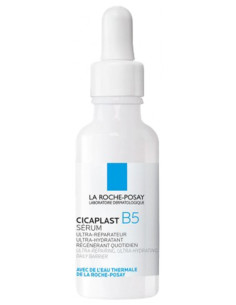 La Roche-Posay Cicaplast B5 Sérum - 30 ml