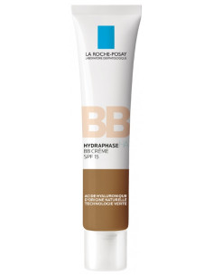 La Roche-Posay Hydraphase HA BB Crème SPF15  Teinte :...