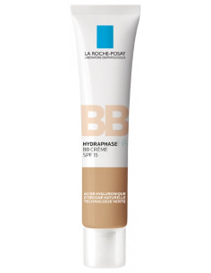 La Roche-Posay Hydraphase HA BB Crème SPF15 Teinte :...