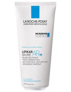 La Roche-Posay Lipikar AP+ M Baume Relipidant Tube...