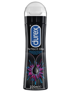 Durex Perfect Gliss Lubrification Longue Durée - 100 ml