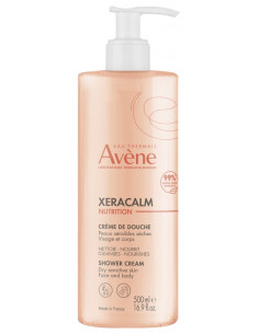 Avène XeraCalm Nutrition Crème de Douche - 500 ml