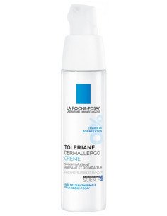 La Roche-Posay Tolériane Dermallergo Crème - 40 ml