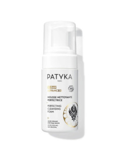 Patyka Mousse Nettoyante Perfectrice - 100 ml
