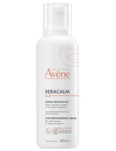 Avène XeraCalm AD Crème Relipidante - 400 ml
