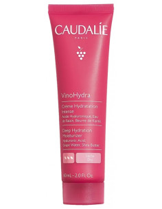 Caudalie VinoHydra Crème Hydratation Intense - 60 ml