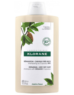 Klorane Réparation - Cheveux Très Secs Shampoing au...