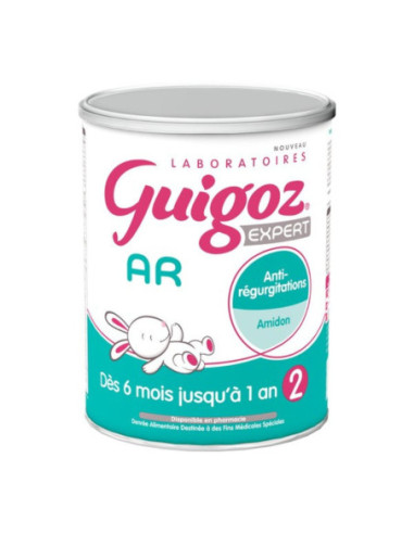 Guigoz Expert AR 2 - 780g