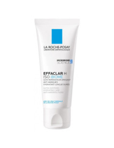 La Roche-Posay Effaclar H Iso-Biome Soin Réparateur...