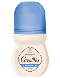 Cavaillès Rogé Cavaillès Absorb+ 48H Déodorant...