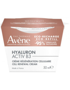 Avène Hyaluron Activ B3 Crème Régénération Cellulaire...