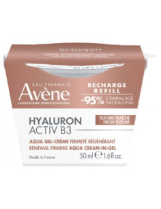 Avène Hyaluron Activ B3 Aqua Gel-Crème Régénération...