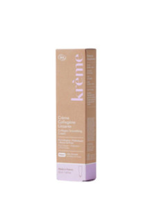 Krème Crème Collagène Lissante bio - 50ml