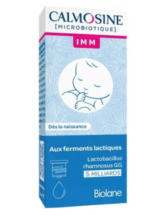 Calmosine Microbiotique IMM - 9 ml