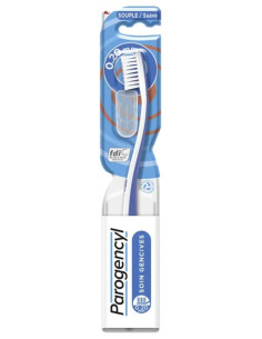Parogencyl Brosse à Dents Soin Gencives Souple