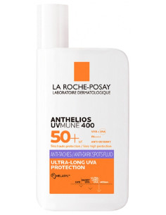 La Roche-Posay Anthelios UVmune 400 Fluide Anti-Taches...