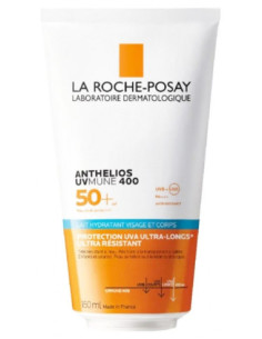 La Roche-Posay Anthelios UVmune 400 Lait Hydratant SPF50+...