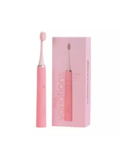 MyVariations Brosse à dents électrique Pastel-Rose - 1...