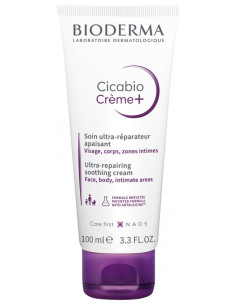 Bioderma Cicabio Crème+ - 100 ml