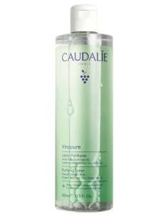 Caudalie Vinopure Lotion Purifiante - 400 ml