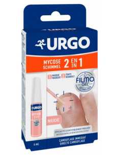 Urgo Filmogel Mycose 2en1 - 4 ml