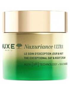 Nuxe Nuxuriance Ultra Le Soin d'Exception Jour & Nuit -...
