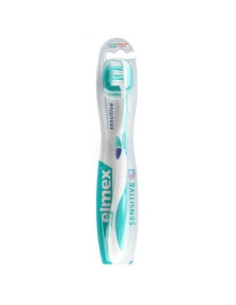 Brosse à dents elmex SENSITIVE, 1 unité
