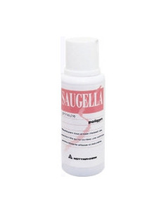 Saugella Poligyn Soin Lavant Intime - 100 ml