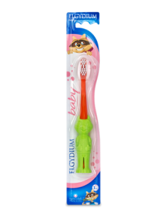 Brosse à Dents ELGYDIUM Baby - 1 unité